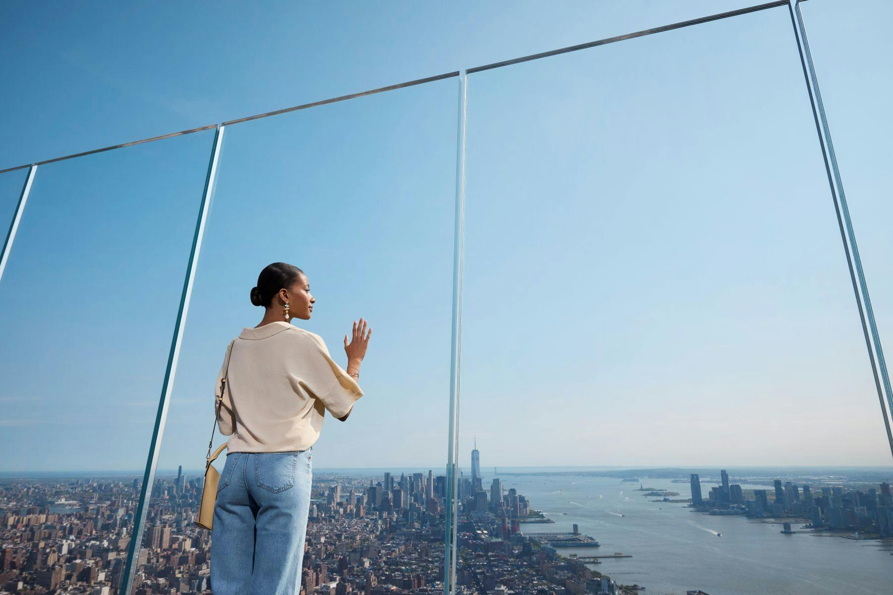 Edge NYC: Flex Pass - Photo 1 of 13